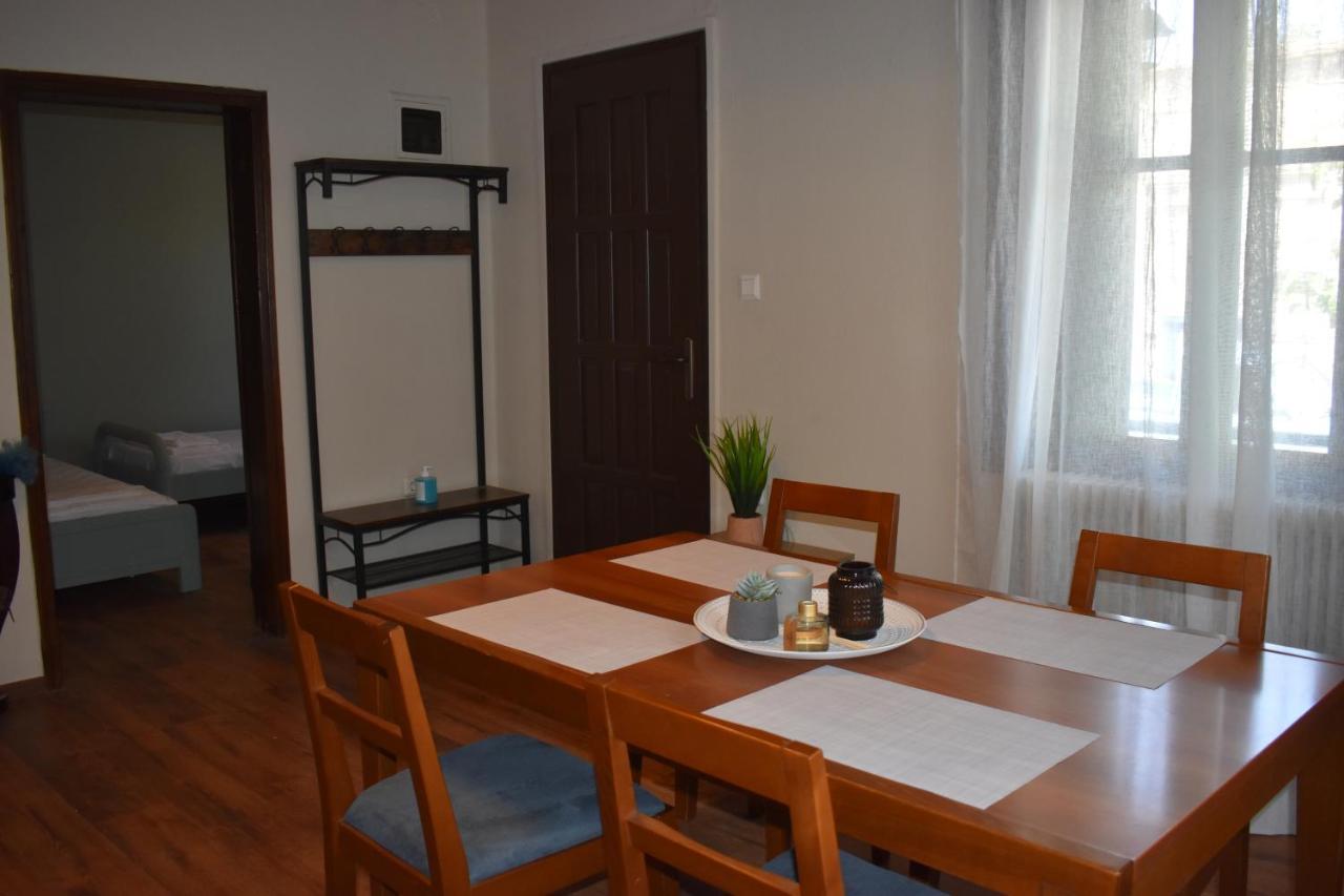 הוילה Néa Ankhíalos Betty'S Garden House מראה חיצוני תמונה